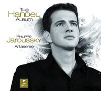 The Haendel album