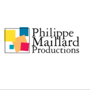 Philippe Maillard Productions logo.png