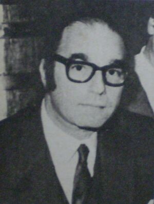 Félix Luna (1970)