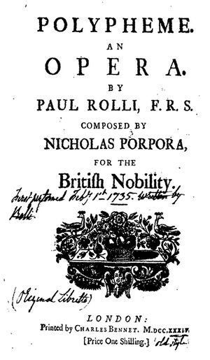 Polifemo - title page of revised libretto.jpg